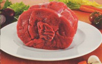 la gallinella (1kg)