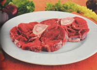 ossobuchi (1kg)