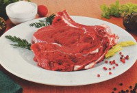 costata o fiorentina (1KG)