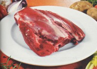 muscolo (1KG)