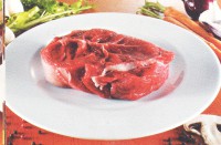 arrosto della vena (1KG)