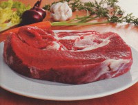 punta petto (1KG)